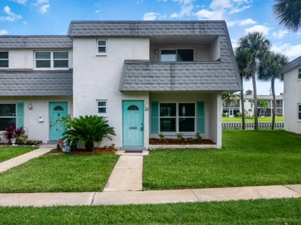 419 Blue Jay Ln, Satellite Beach, FL 32937
