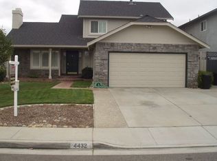 4432 Desin Dr, San Jose, CA 95118