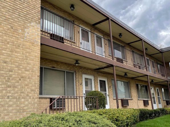 Rental Apartments In Elmhurst Il