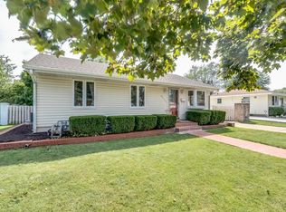 9117 Hulda Dr, Sturtevant, WI 53177