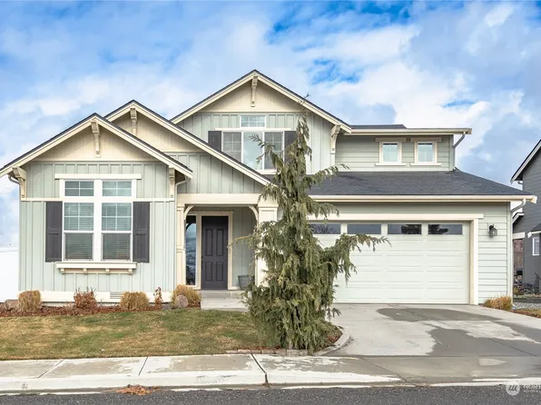 1999 Legacy Place SE, East Wenatchee, WA 98802