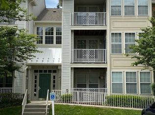 7903 Valley Manor Rd UNIT 203, Owings Mills, MD