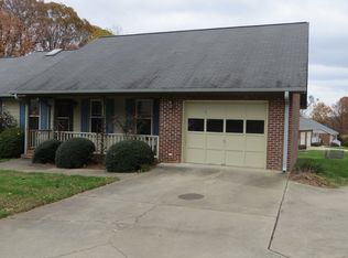 153C Jefferson Church Rd, King, NC 27021