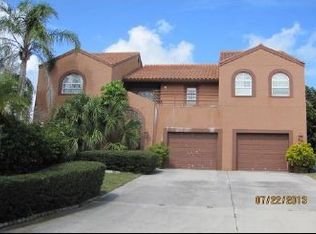 4811 Commonwealth Rd, Palmetto, FL 34221