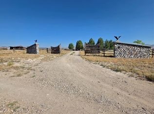38 Sundust Ln, Twin Bridges, MT 59754