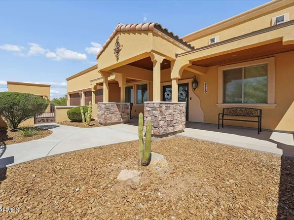 370 E Canyon Street, Apache Junction, AZ 85119