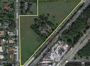28340 Old Dixie Hwy, Homestead, FL 33033
