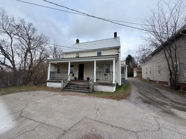 14 Leclair Ave #A, Winooski, VT 05404