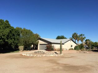 3250 S Avenue 17 E, Yuma, AZ 85365