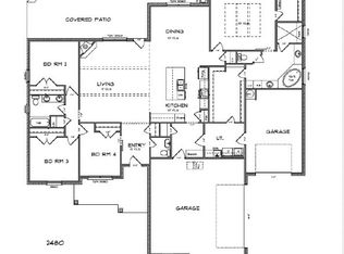 8610 Austin Turner Trl, Killeen, TX 76542