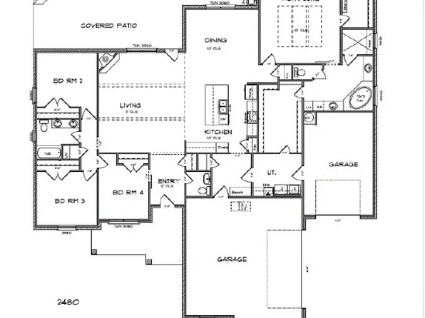 8610 Austin Turner Trl, Killeen, TX 76542