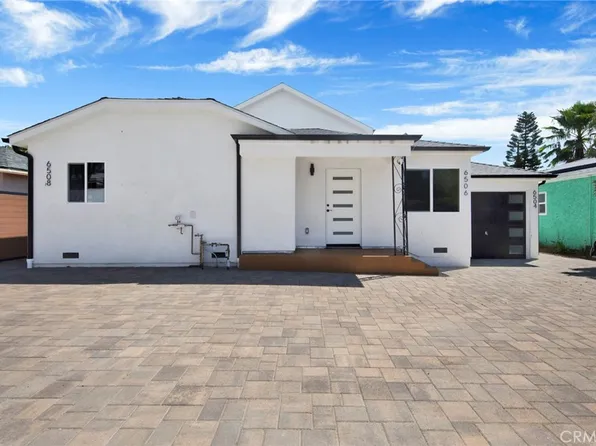 6506 Beck Ave, North Hollywood, CA
