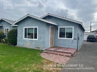 12214 Oxford Ave, Hawthorne, CA 90250