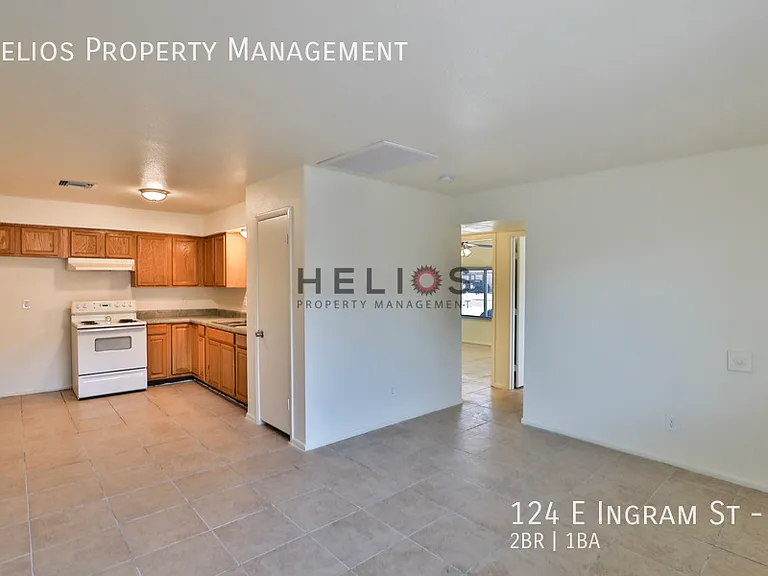 124 E Ingram St #A — Photo 6