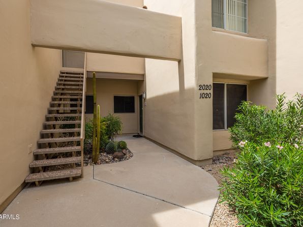 Scottsdale Condos For Sale Zillow