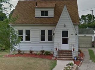 322 Leta Ave, Flint, MI 48507