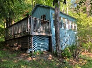 54 Spa Rd, Phillipston, MA 01331