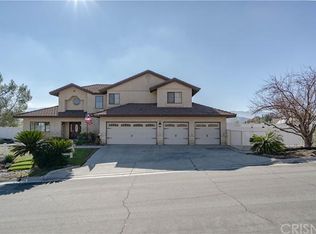 2610 Bridle Path Dr, Acton, CA 93510