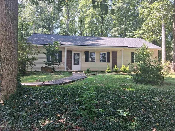 134 Old Draketown Pass, Temple, GA 30179