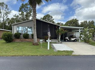 19459 Charleston Cir #160, North Fort Myers, FL 33917