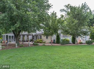 5967 Little Rd, Lothian, MD 20711