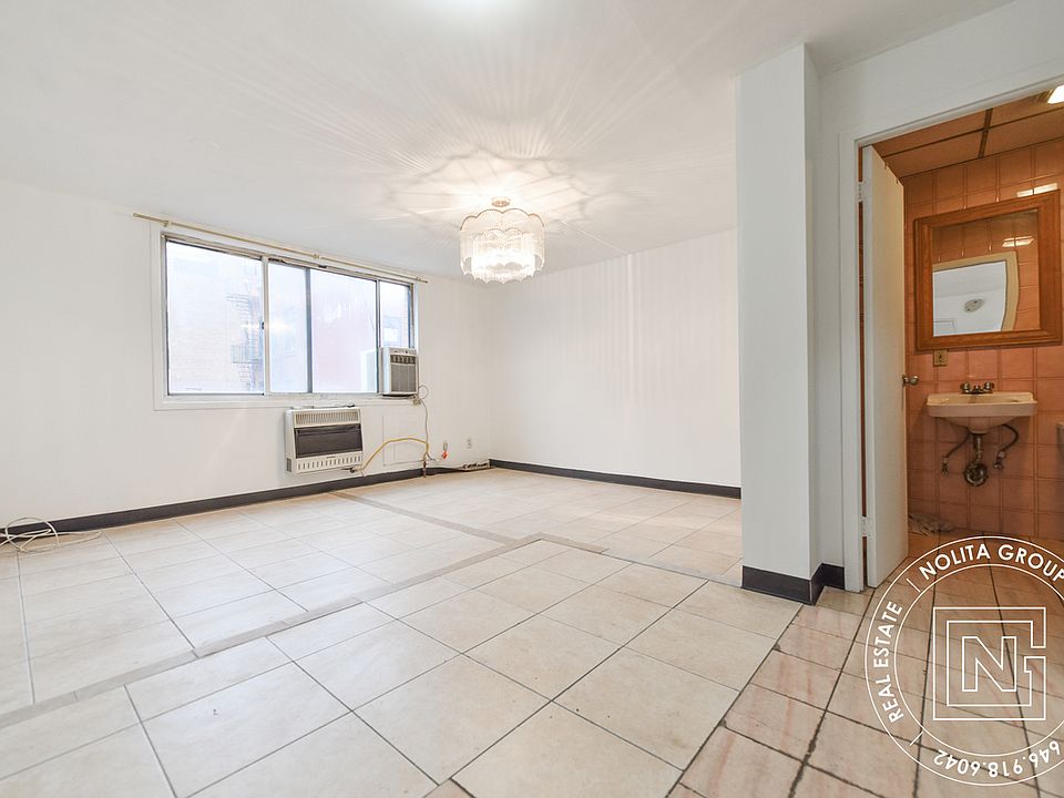 1st image of 329 Broome St #4U