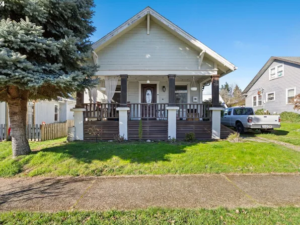 708 W 33rd St, Vancouver, WA 98660