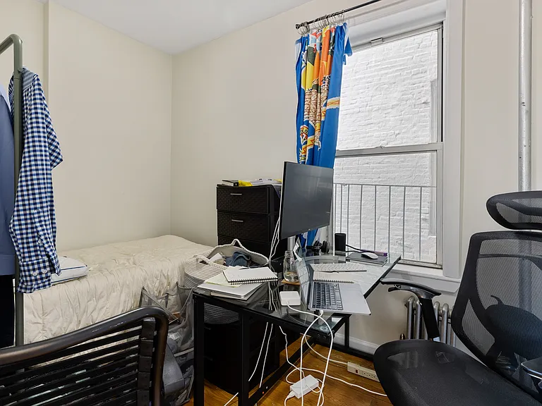 62 Forsyth St #11 — Photo 5
