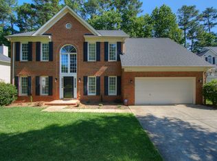 4414 Red Holly Ct, Charlotte, NC 28215