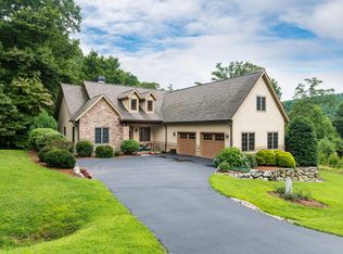 258 Somersby Pkwy, Laurel Park, NC 28739