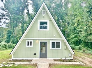 2125 Antioch Rd, Cumming, GA 30040