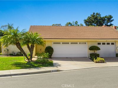 18701 Paseo Cortez, Irvine, CA, 92603