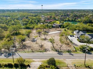 1622 E Mile 4 Rd, Palmhurst, TX 78573
