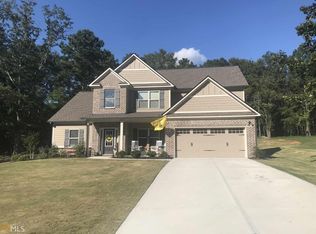 1802 Cedar Oaks Ln, Oxford, GA 30054