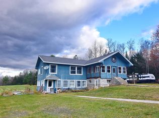 12-36 White Rd, Dalton, NH 03598