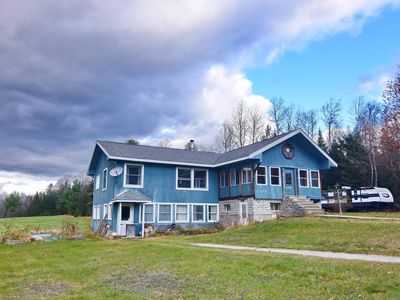 12,36 White Road, Dalton, NH, 03598