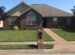 2920 Vertigo Ct, Evansville, IN