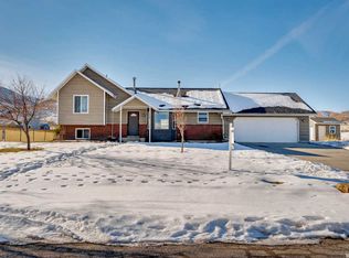10447 N 11800 W, Tremonton, UT 84337