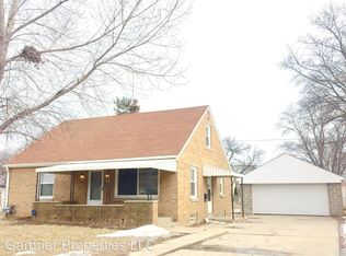 5276 N 60th St, Milwaukee, WI 53218
