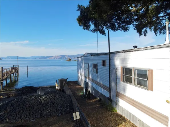 3356 Cypress Ave, Kelseyville, CA