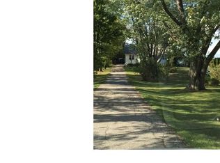 15836 Shedd Rd, Middlefield, OH 44062