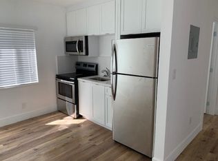 1650 SW 3rd St, Miami, FL 33135