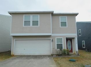 130 Lockport Dr, Harvest, AL 35749