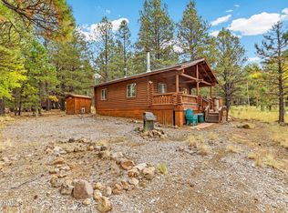 7044 W Freedline Dr, Flagstaff, AZ 86001