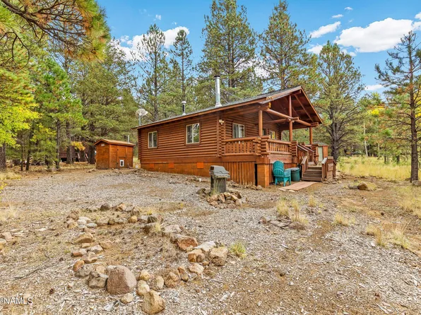 7044 W Freedline Dr, Flagstaff, AZ 86001