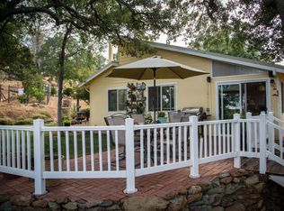 2522 Stallion Way, Angels Camp, CA