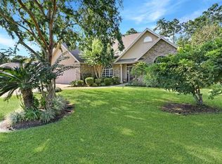 1124 Avenue Du Chateau, Covington, LA 70433