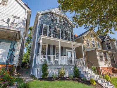 231 Lincoln Ave, Orange, NJ, 07050