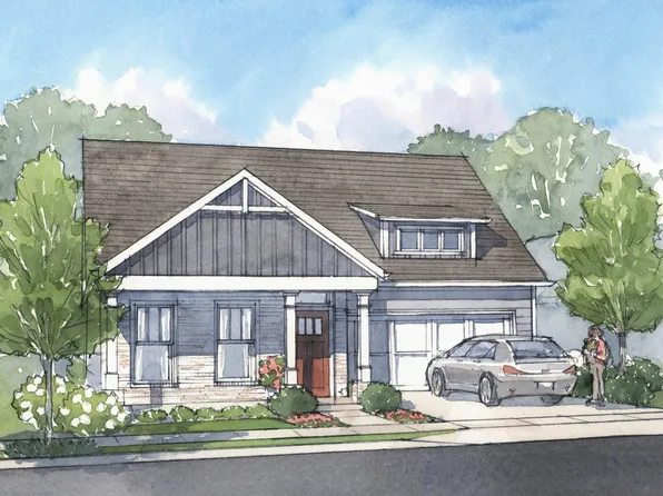 The Beechwood Plan, Echols Farm