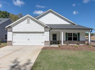 2984 Manley St, Carnesville, GA 30521